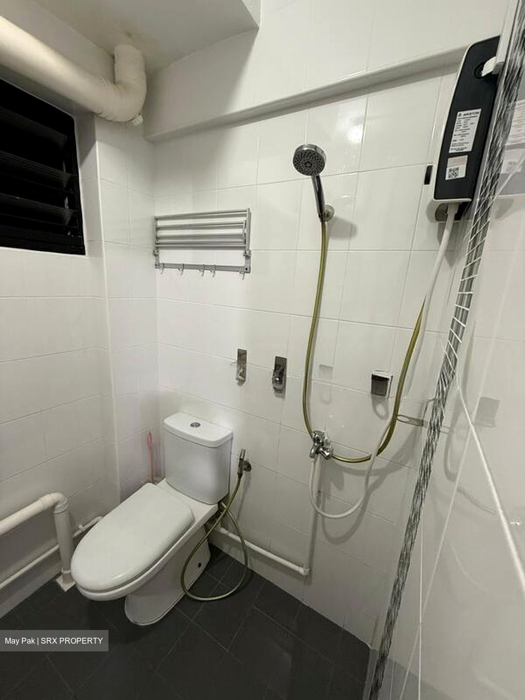 Blk 520 Jurong West Street 52 (Jurong West), HDB 3 Rooms #498990531